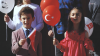 Cumhuriyet Bayramı Yayınlanan Özel Programla Kutlandı