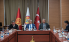 Türkiye Mezunlarıyla Toplantı