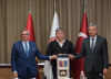 Türkiye Mezunlarıyla Toplantı