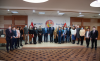 Araştırma Görevlileriyle Buluşma