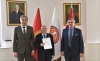 Prof. Dr. Bayrak, İİBF Dekanı Olarak Atandı