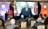 Büyük Yazar Aytmatov 92'inci Doğum Gününde Anıldı