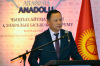 Büyük Yazar Aytmatov 92'inci Doğum Gününde Anıldı