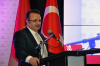 Büyük Yazar Aytmatov 92'inci Doğum Gününde Anıldı
