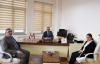 Rektörlük Başdanışmanlığı Görevlendirmesi Yapıldı