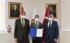 KTMÜ Genel Sekreterliği Ataması Yapıldı