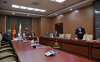 Akademik Faaliyetlerle İlgili Bilgilendirme Toplantıları Başladı