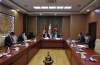 Milletvekili Karadağ ve Beraberindeki Heyet KTMÜ’yü Ziyaret Etti