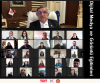 TRT ve MEDIAMANAS İş Birliğiyle Çevrimiçi Eğitim