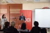 Üniversite-Sanayi İş Birliği İle Eğitim Programı Düzenlendi