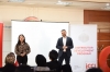 Üniversite-Sanayi İş Birliği İle Eğitim Programı Düzenlendi