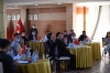 Üniversite-Sanayi İş Birliği İle Eğitim Programı Düzenlendi