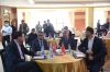 Üniversite-Sanayi İş Birliği İle Eğitim Programı Düzenlendi