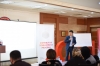 Üniversite-Sanayi İş Birliği İle Eğitim Programı Düzenlendi