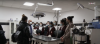 KTMÜ Liseli Öğrencilere Tanıtıldı