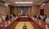 Milletvekili Selami Altınok KTMÜ’yü Ziyaret Etti