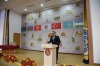 Lise Öğrencileri İçin Kampüs Gezisi
