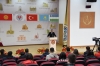 Lise Öğrencileri İçin Kampüs Gezisi