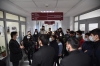 Lise Öğrencileri İçin Kampüs Gezisi