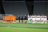 A Milli Futbol Takımı, Dünya Kupası Elemeleri'ne Galibiyetle Başladı