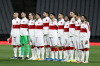 A Milli Futbol Takımı, Dünya Kupası Elemeleri'ne Galibiyetle Başladı