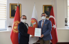 Prof. Dr. Dursun Ziraat Fakültesi Dekan Vekili Olarak Atandı