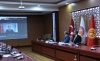 Mütevelli Heyeti Toplantısı Yapıldı
