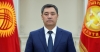 Cumhurbaşkanı Caparov'dan “Evlerinize Dönün” Çağrısı