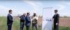 TİKA’nın Tarım Projesine KTMÜ Desteği