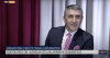 TRT AVAZ Rektör Ceylan ile Röportaj Yaptı