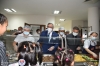 Çocuk Evlerinde Yaşayan Çocuklar KTMÜ’de Ağırlandı
