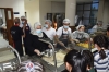 Çocuk Evlerinde Yaşayan Çocuklar KTMÜ’de Ağırlandı
