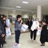 Çocuk Evlerinde Yaşayan Çocuklar KTMÜ’de Ağırlandı