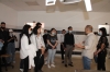 Matematikçi Öğrencilere KTMÜ Gezisi