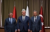Büyükelçi Doğan KTMÜ’yü Ziyaret Etti