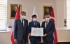 Yabancı Diller Yüksekokulu Müdürlüğü Görevine Dr. Yürümez Atandı