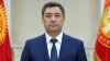 Cumhurbaşkanı Caparov'un Türkiye'ye Resmi Ziyareti