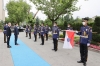 Bakan Soylu, Bakan Kazakbayev İle Görüştü