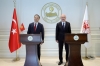 Bakan Soylu, Bakan Kazakbayev İle Görüştü
