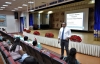KTMÜ Mensupları Hizmet İçi Eğitimde