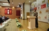 Hizmet İçi Eğitim Programı Sertifika Takdim Töreni Düzenlendi