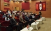 Hizmet İçi Eğitim Programı Sertifika Takdim Töreni Düzenlendi