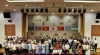 Hizmet İçi Eğitim Programı Sertifika Takdim Töreni Düzenlendi