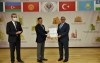 Hizmet İçi Eğitim Programı Sertifika Takdim Töreni Düzenlendi