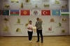 Hizmet İçi Eğitim Programı Sertifika Takdim Töreni Düzenlendi