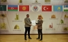 Hizmet İçi Eğitim Programı Sertifika Takdim Töreni Düzenlendi