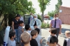 KTMÜ’den Yetiştirme Yurdundaki Çocuklara Yardım