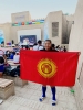 BESYO Öğrencisi Güreşte Birinci Oldu
