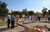 В Кыргызско-Турецком Университете «Манас» прошли вступительные экзамены