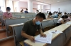 В Кыргызско-Турецком Университете «Манас» прошли вступительные экзамены